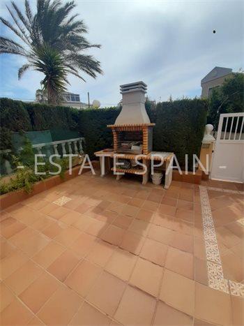 Таунхаус в Торревьехе 171 м2 №BL246332C23  - Продажа - 22 preview