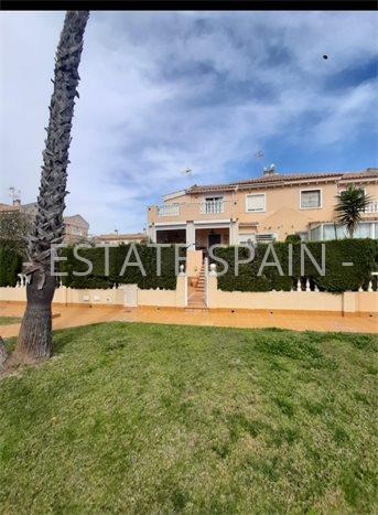 Таунхаус в Торревьехе 171 м2 №BL246332C23  - Продажа - 25 preview