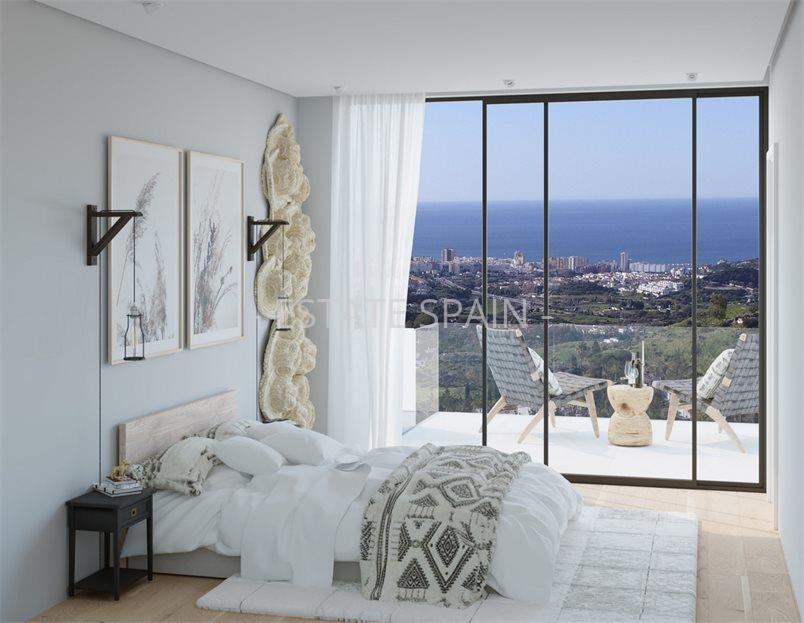 Вилла в Михасе 219 м2 №VL246568D4F  - Продажа - 6 large