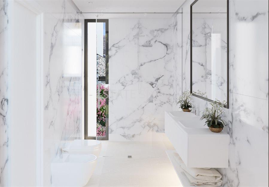 Вилла в Михасе 219 м2 №VL246568D4F  - Продажа - 7 large