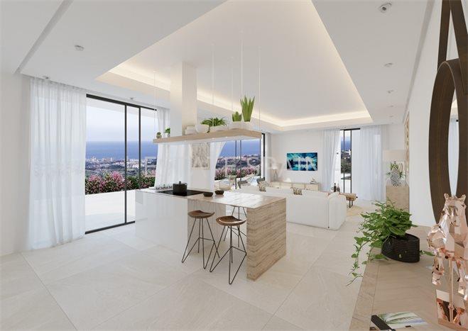 Вилла в Михасе 219 м2 №VL246568D4F  - Продажа - 5 preview