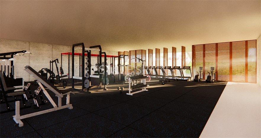 Апартаменты в Торре-Пачеко 102 м2 №ART25109DF29E  - Продажа - 22 preview