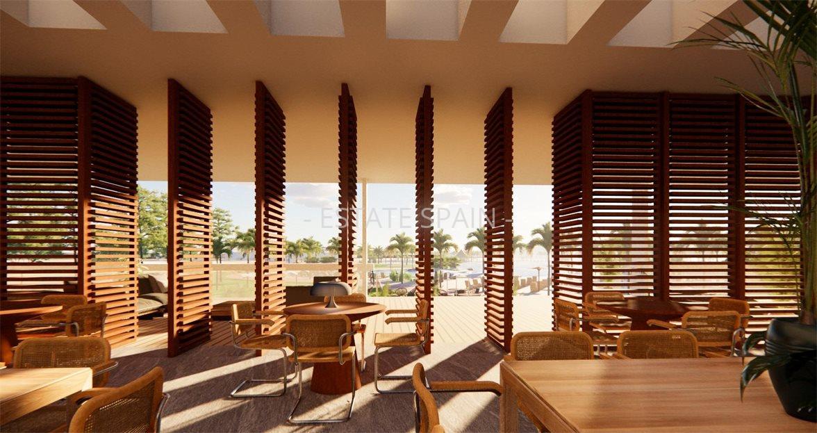 Апартаменты в Торре-Пачеко 102 м2 №ART25109DF29E  - Продажа - 20 large