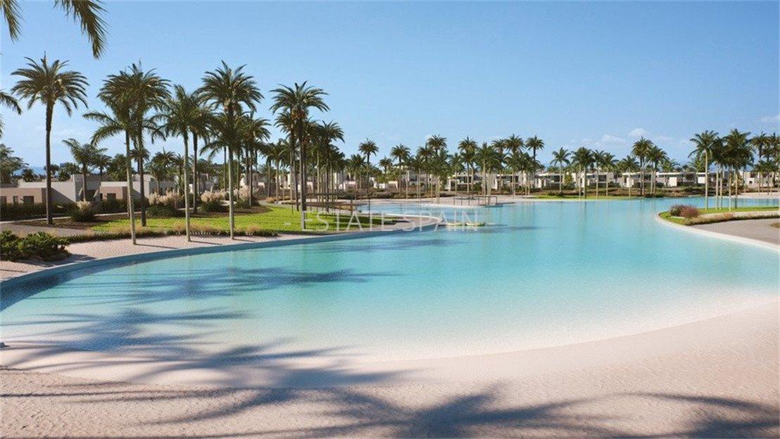 Апартаменты в Торре-Пачеко 102 м2 №ART25109DF29E  - Продажа - 18 large