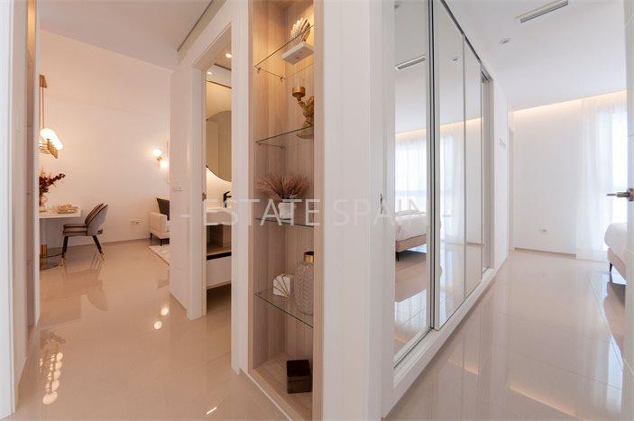 Апартаменты в Сьюдад-Кесада 116 м2 №ART24124B868D  - Продажа - 25 preview