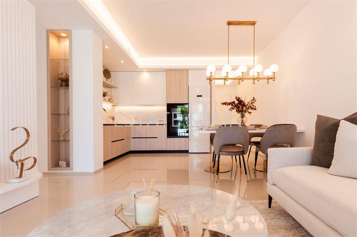 Апартаменты в Сьюдад-Кесада 116 м2 №ART24124B868D  - Продажа - 9 preview