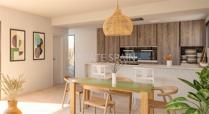 Вилла в Альгорфа 118 м2 №VL2611686EB9  - Продажа - 7 preview