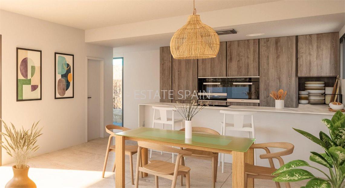 Вилла в Альгорфа 118 м2 №VL2611686EB9  - Продажа - 7 large