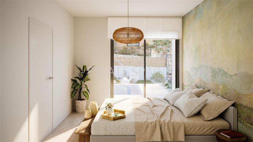 Вилла в Альгорфа 118 м2 №VL2611686EB9  - Продажа - 8 preview