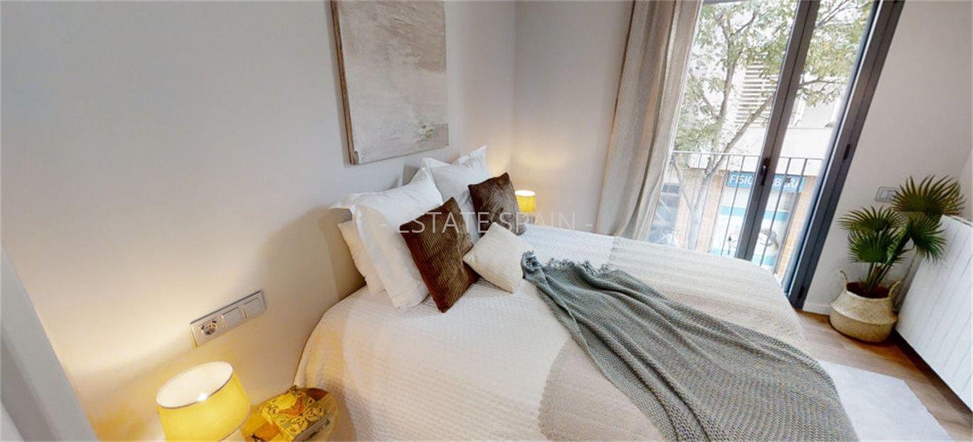 Квартира в Барселоне 72 м2 №ART221223C50CB  - Продажа - 13 large