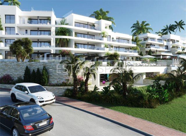 Апартаменты в Лас-Колинас 98 м2 №ART26119AD3D0  - Продажа - 3 preview