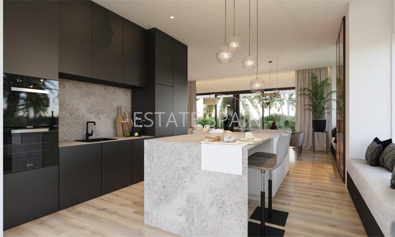 Апартаменты в Лас-Колинас 98 м2 №ART26119AD3D0  - Продажа - 8 preview