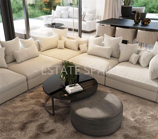 Апартаменты в Лас-Колинас 98 м2 №ART26119AD3D0  - Продажа - 12 preview