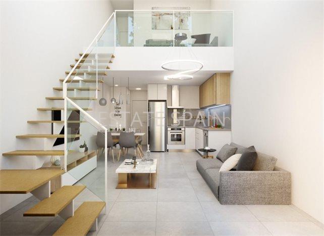 Вилла в Вильямартине 93 м2 №BL2561129DE5  - Продажа - 9 preview