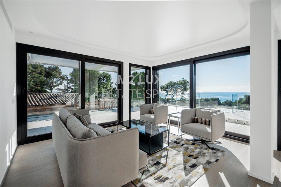 Вилла в Плайя-де-Аро 374 м2 №VL2110113285  - Продажа - 17 large