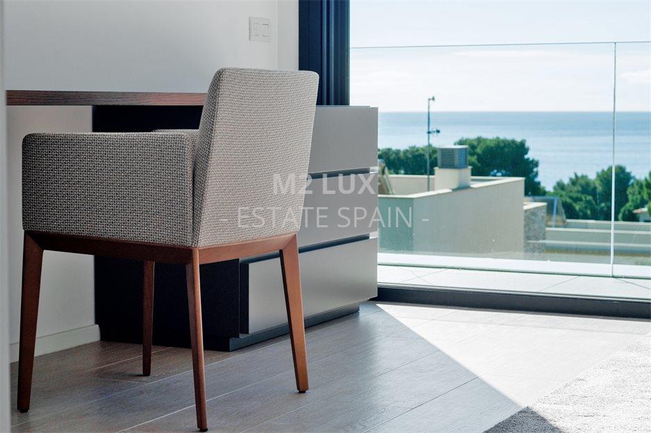 Вилла в Плайя-де-Аро 374 м2 №VL2110113285  - Продажа - 13 large