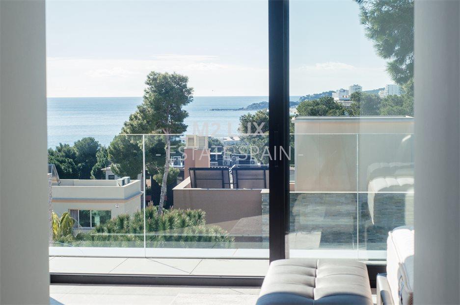 Вилла в Плайя-де-Аро 374 м2 №VL2110113285  - Продажа - 14 large