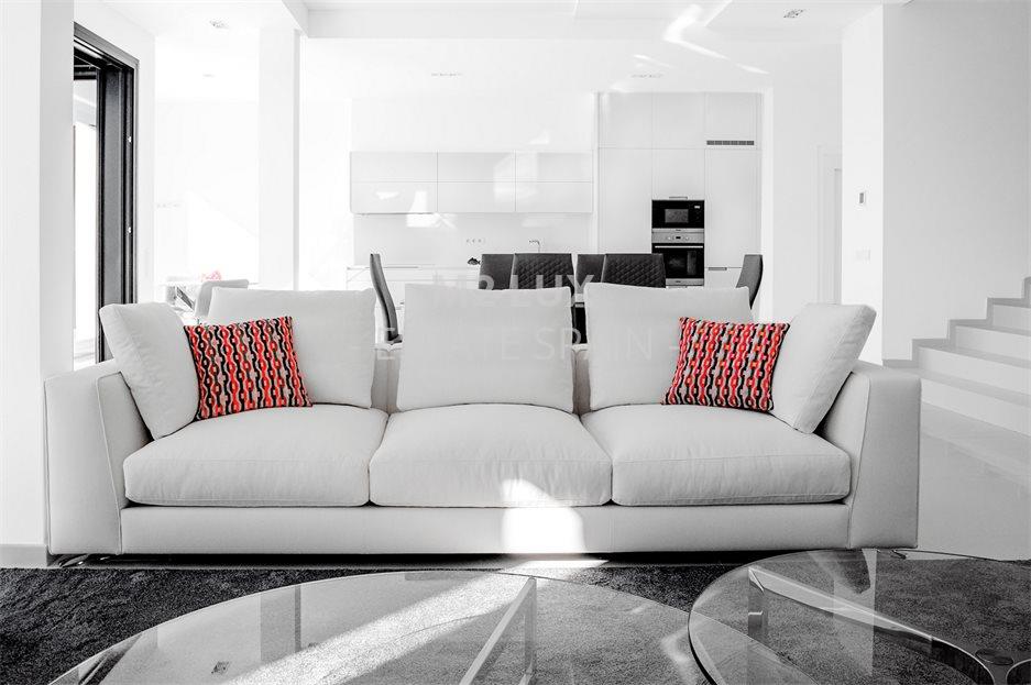 Вилла в Плайя-де-Аро 374 м2 №VL2110113285  - Продажа - 6 large