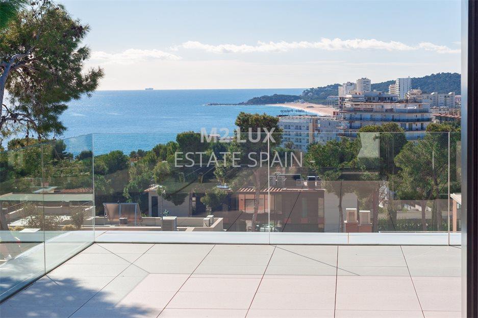 Вилла в Плайя-де-Аро 374 м2 №VL2110113285  - Продажа - 18 large