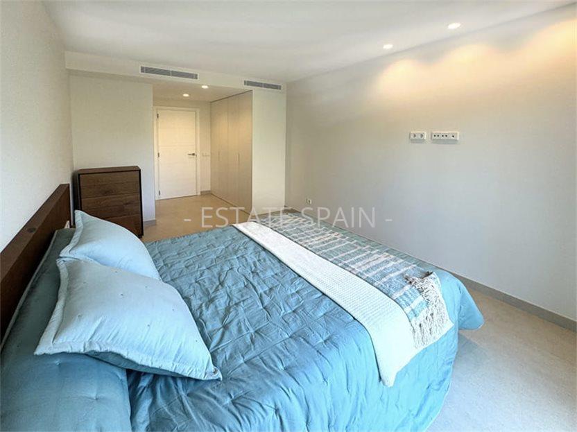 Апартаменты в Пальма-де-Майорка 117 м2 №ART257904AA8  - Продажа - 13 large