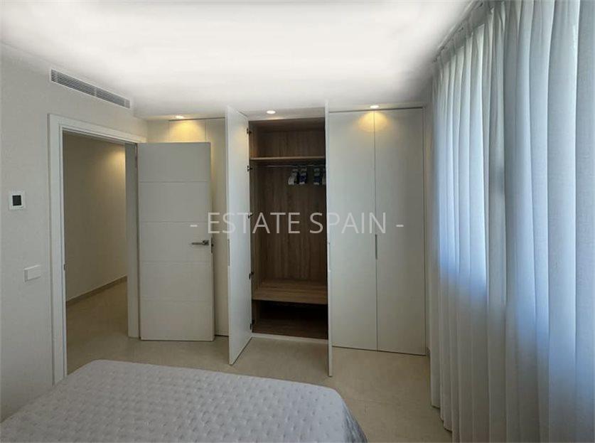 Апартаменты в Пальма-де-Майорка 117 м2 №ART257904AA8  - Продажа - 15 large