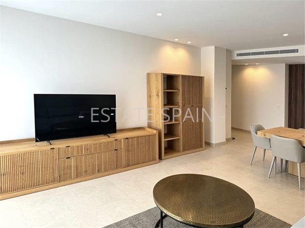 Апартаменты в Пальма-де-Майорка 117 м2 №ART257904AA8  - Продажа - 3 preview