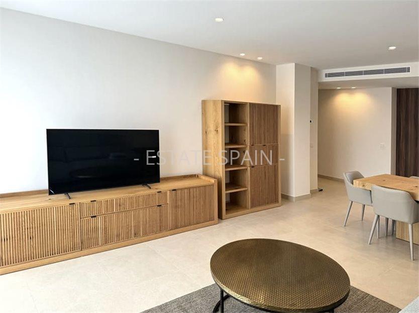 Апартаменты в Пальма-де-Майорка 117 м2 №ART257904AA8  - Продажа - 3 large