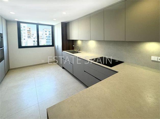 Апартаменты в Пальма-де-Майорка 117 м2 №ART257904AA8  - Продажа - 8 preview