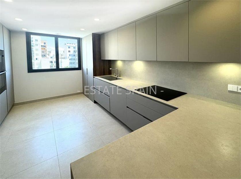 Апартаменты в Пальма-де-Майорка 117 м2 №ART257904AA8  - Продажа - 8 large