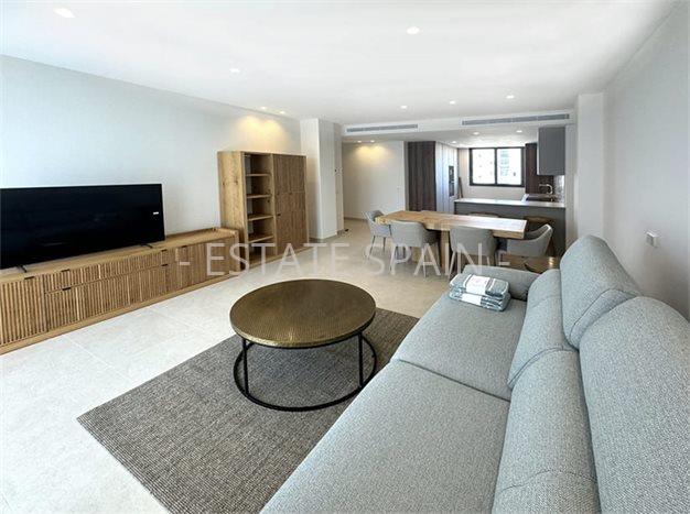 Апартаменты в Пальма-де-Майорка 117 м2 №ART257904AA8  - Продажа - 5 preview