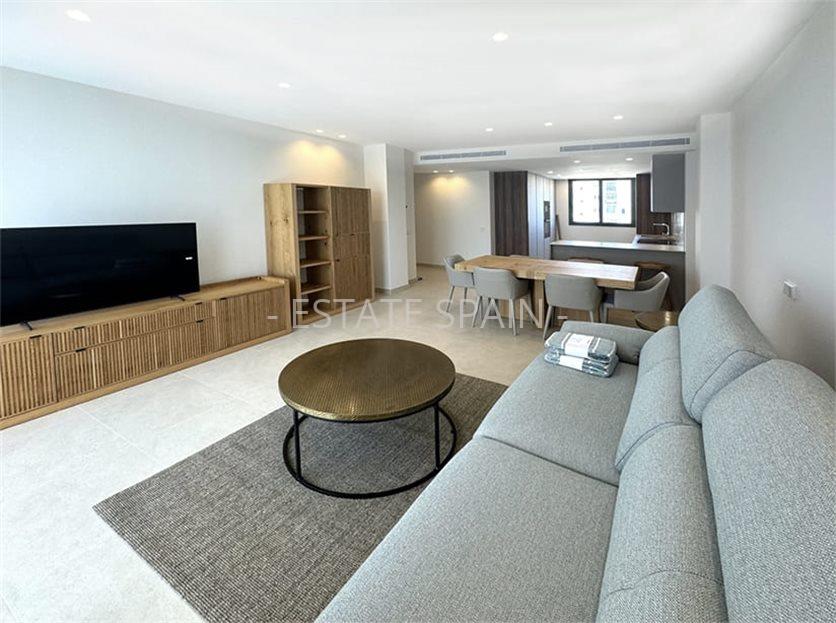 Апартаменты в Пальма-де-Майорка 117 м2 №ART257904AA8  - Продажа - 5 large