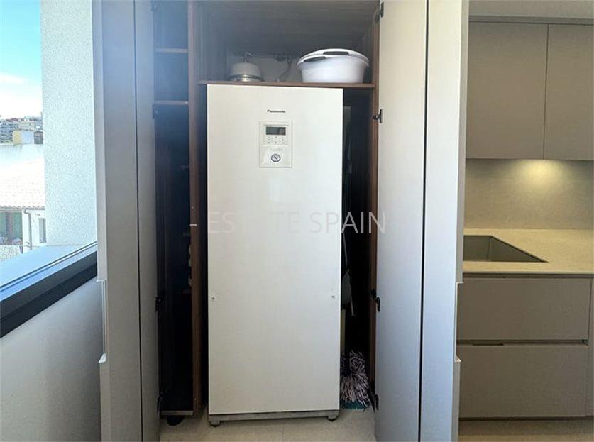 Апартаменты в Пальма-де-Майорка 117 м2 №ART257904AA8  - Продажа - 17 large