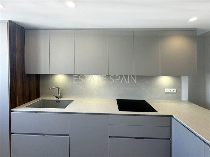 Апартаменты в Пальма-де-Майорка 117 м2 №ART257904AA8  - Продажа - 9 large