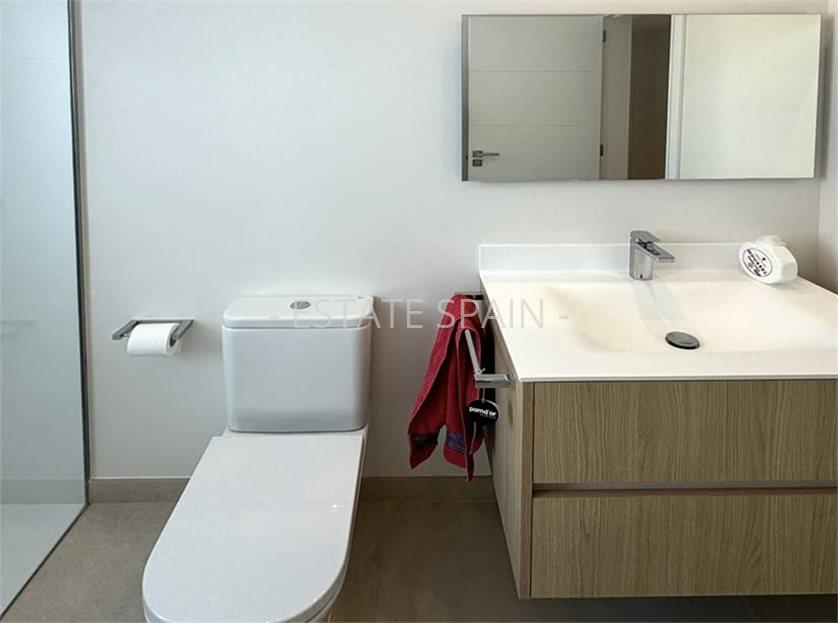 Апартаменты в Пальма-де-Майорка 117 м2 №ART257904AA8  - Продажа - 14 large