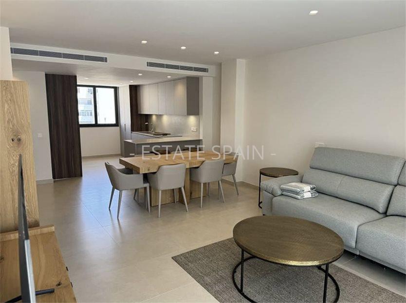 Апартаменты в Пальма-де-Майорка 117 м2 №ART257904AA8  - Продажа - 1 large