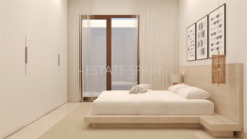 Апартаменты в Вера 53 м2 №ART25114538B6  - Продажа - 19 preview