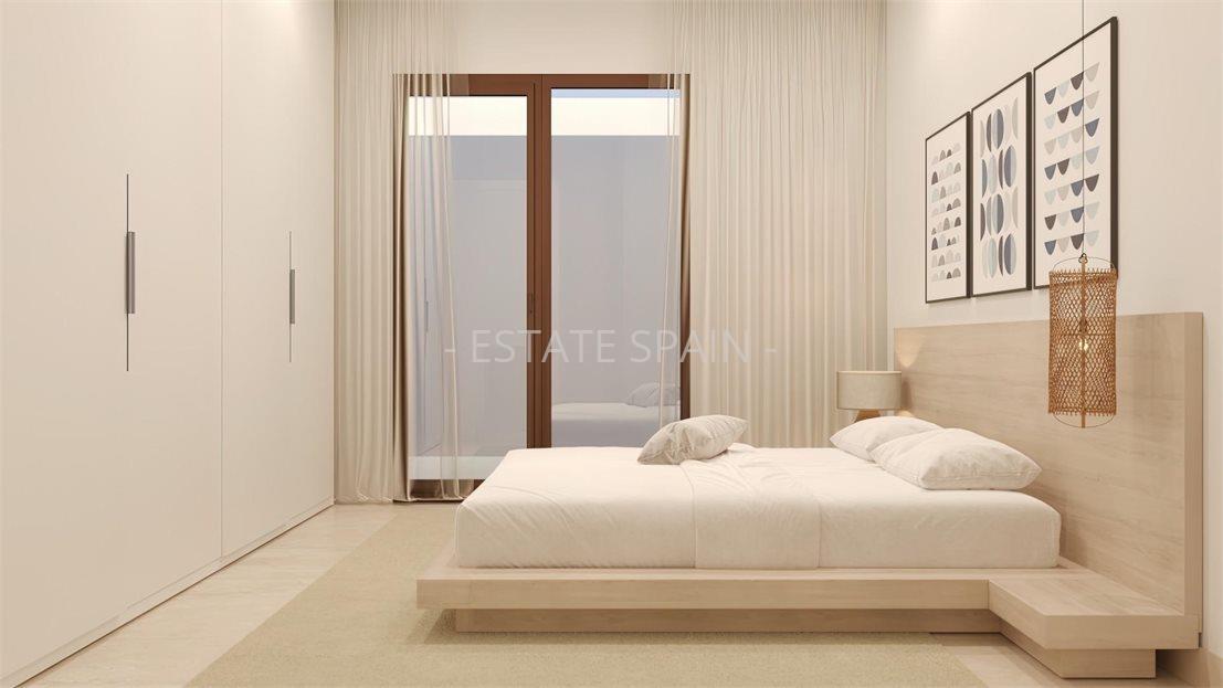 Апартаменты в Вера 53 м2 №ART25114538B6  - Продажа - 19 large