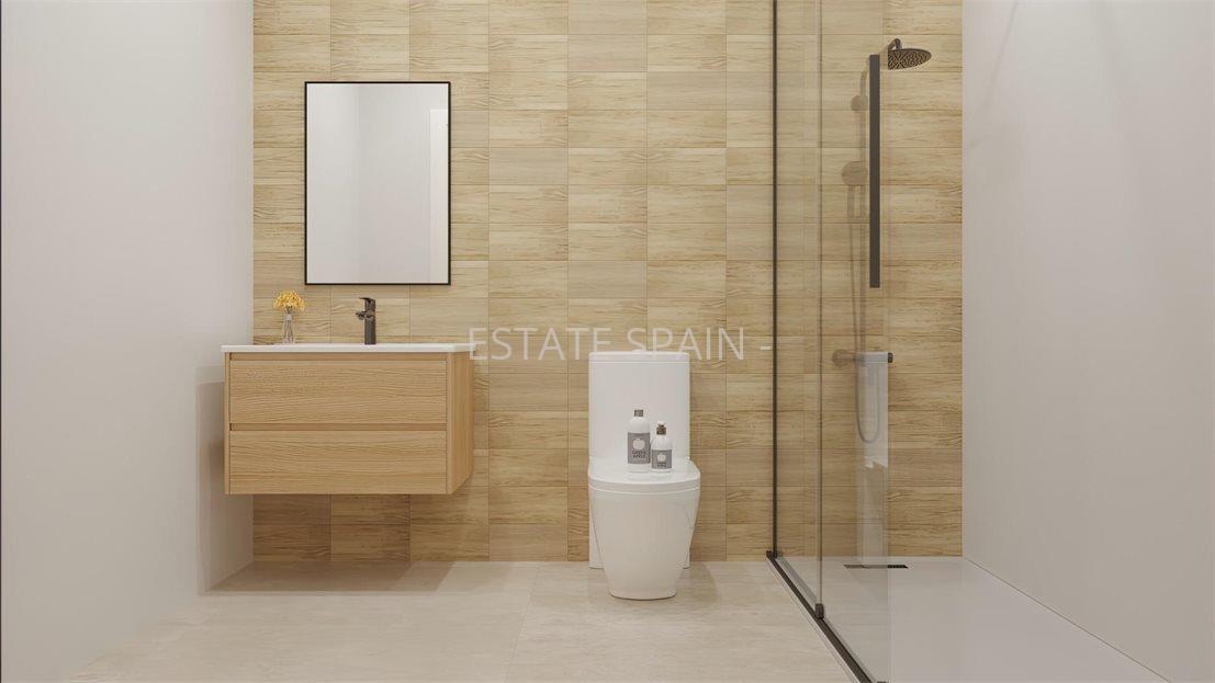 Апартаменты в Вера 53 м2 №ART25114538B6  - Продажа - 20 large