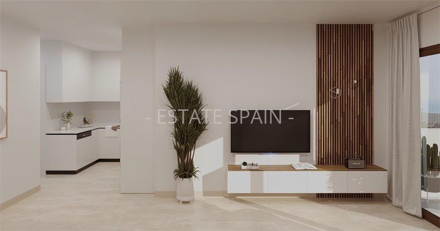 Апартаменты в Вера 53 м2 №ART25114538B6  - Продажа - 17 preview