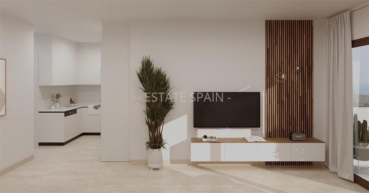 Апартаменты в Вера 53 м2 №ART25114538B6  - Продажа - 17 large