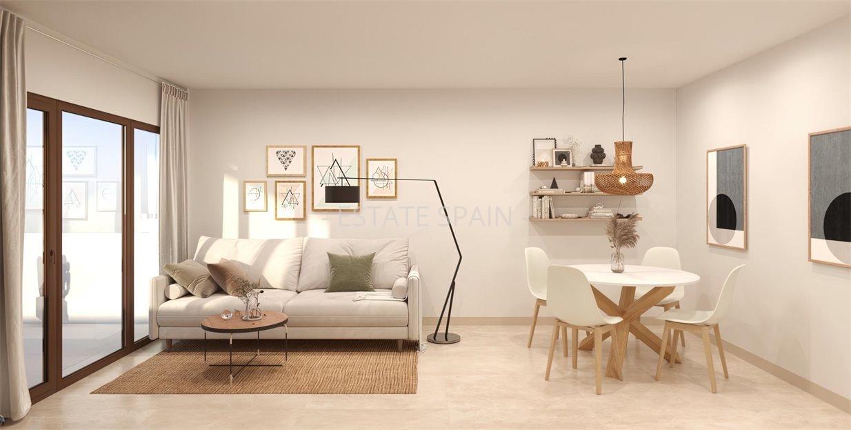 Апартаменты в Вера 53 м2 №ART25114538B6  - Продажа - 16 large