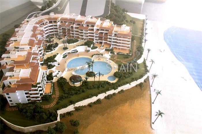 Квартира в Альтее 150 м2 №ART18813CE7E  - Продажа - 2 preview