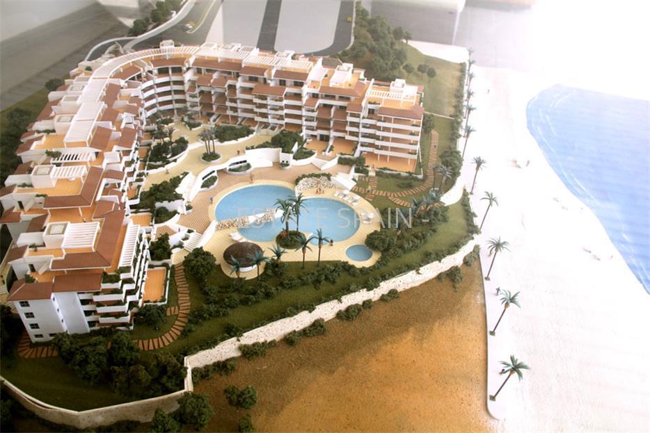 Квартира в Альтее 150 м2 №ART18813CE7E  - Продажа - 2 large