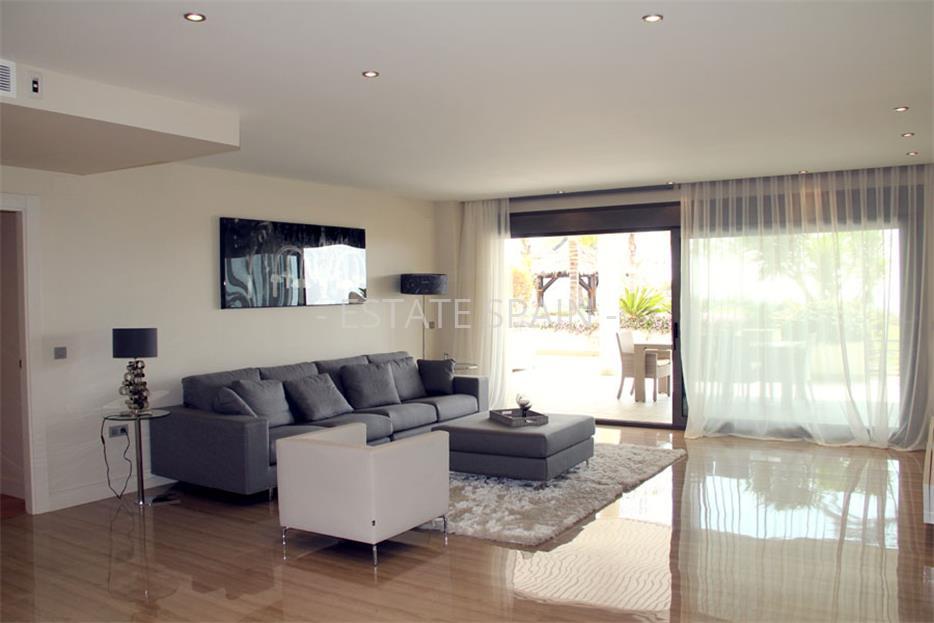 Квартира в Альтее 150 м2 №ART18813CE7E  - Продажа - 1 large