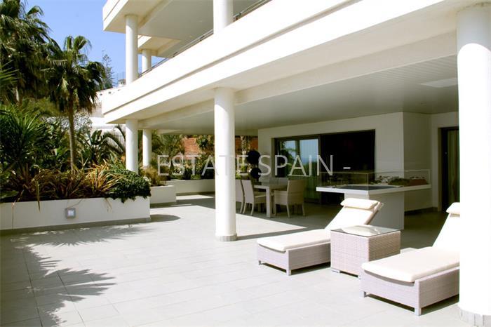 Квартира в Альтее 150 м2 №ART18813CE7E  - Продажа - 13 preview