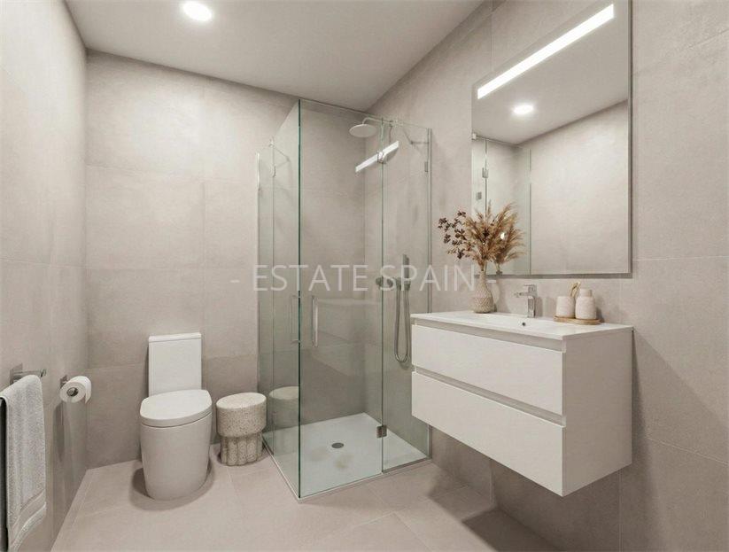 Вилла в Масаррон 207 м2 №VL26330CCCF0  - Продажа - 14 large