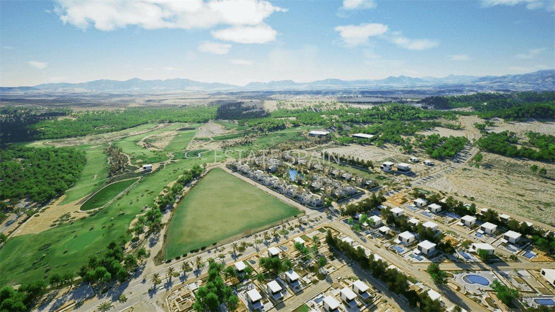 Вилла в Масаррон 207 м2 №VL26330CCCF0  - Продажа - 21 large