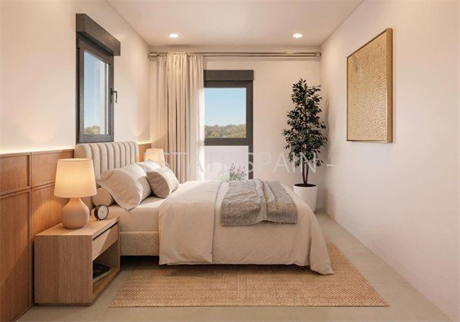 Вилла в Масаррон 207 м2 №VL26330CCCF0  - Продажа - 11 preview