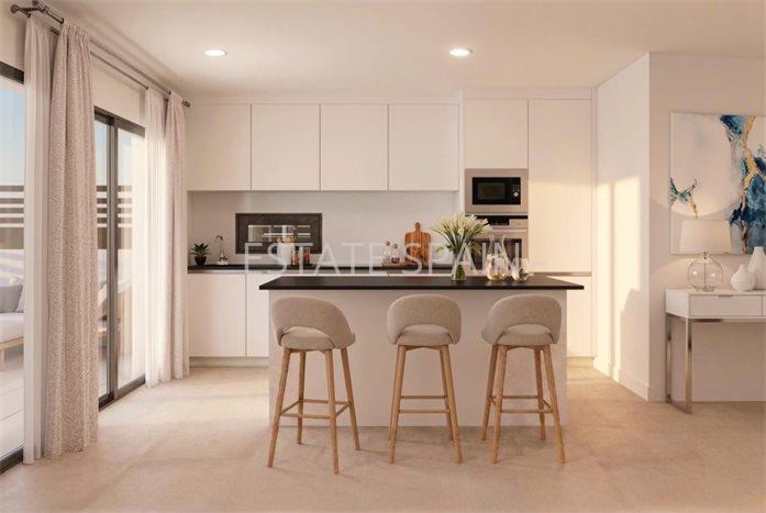 Вилла в Масаррон 207 м2 №VL26330CCCF0  - Продажа - 10 preview