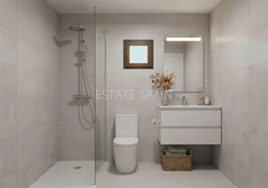 Вилла в Масаррон 207 м2 №VL26330CCCF0  - Продажа - 12 large